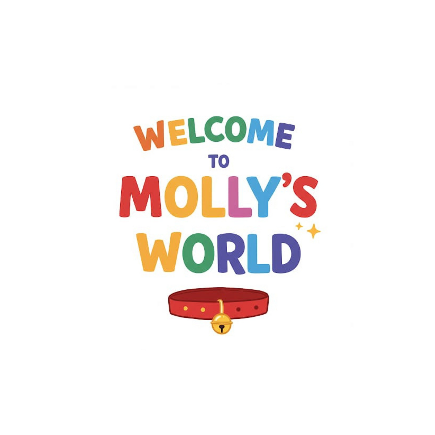 1 - Molly's Farm - My First Introduction Into the Real World